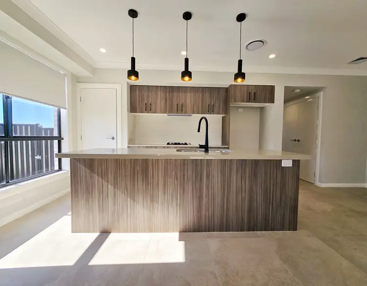 Fifth view of Homely house listing, 63 Thompson Road, Oran Park NSW 2570