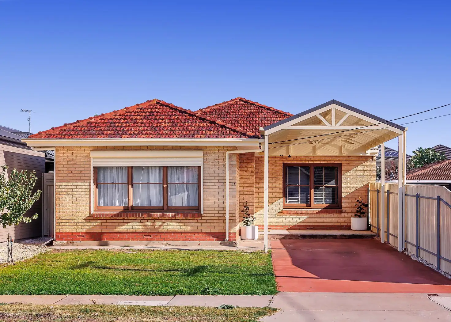 Main view of Homely house listing, 49 Military Road, Semaphore South SA 5019
