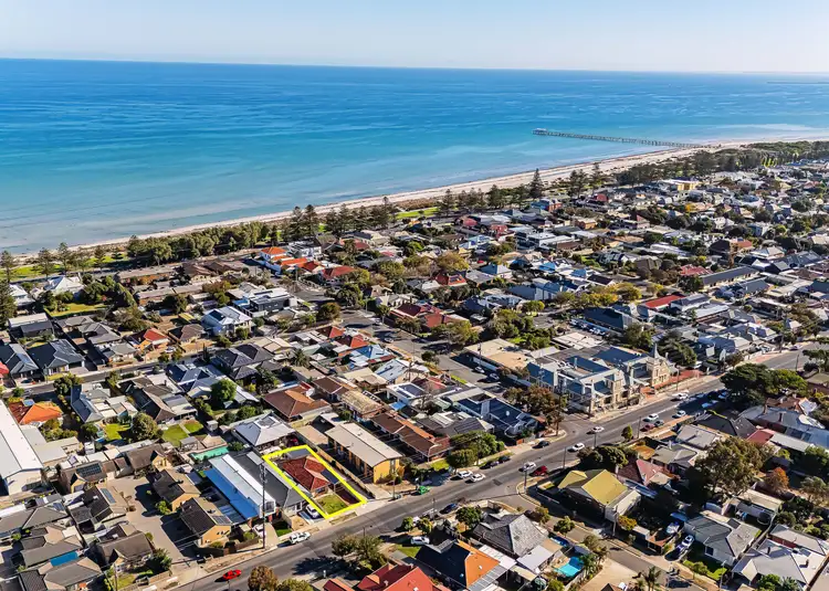 Second view of Homely house listing, 49 Military Road, Semaphore South SA 5019