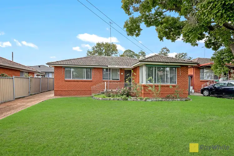 67 Pretoria Road, Seven Hills NSW 2147