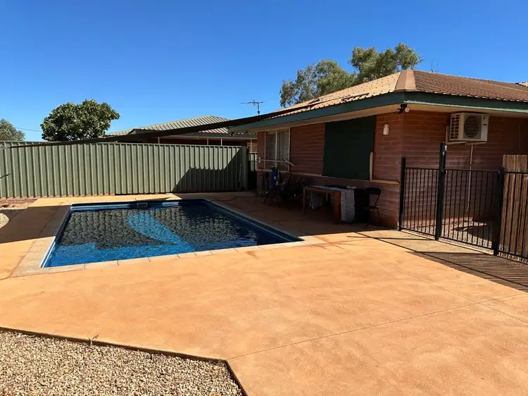Second view of Homely house listing, 17 Mccourt Way, Wickham WA 6720