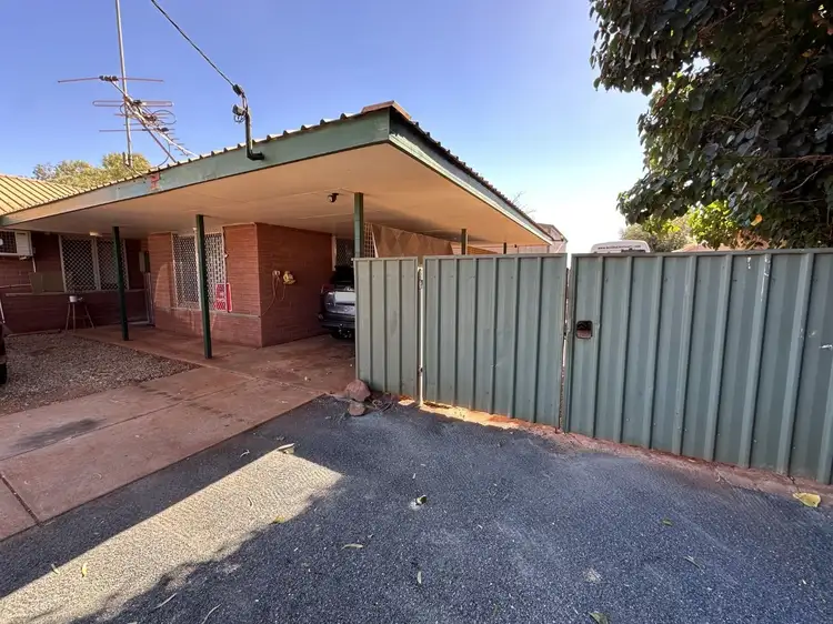 Third view of Homely house listing, 17 Mccourt Way, Wickham WA 6720