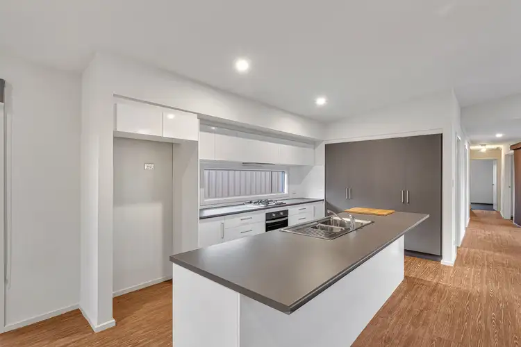 Third view of Homely house listing, 100 Brandis Road, Munno Para West SA 5115