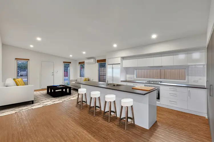Fourth view of Homely house listing, 100 Brandis Road, Munno Para West SA 5115