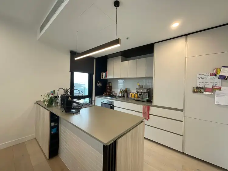 Fourth view of Homely apartment listing, 401/455 MELBOURNE Road, Newport VIC 3015