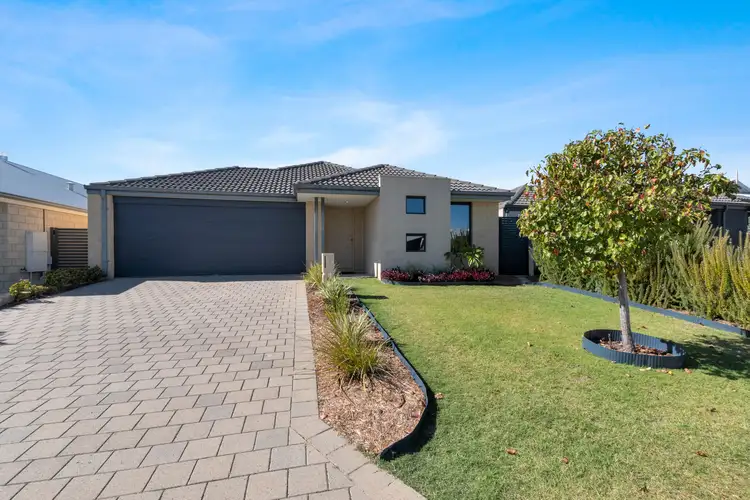 22 Whipbird Street, Baldivis WA 6171