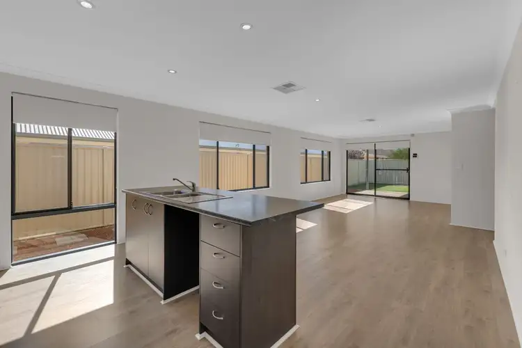 Second view of Homely house listing, 22 Whipbird Street, Baldivis WA 6171