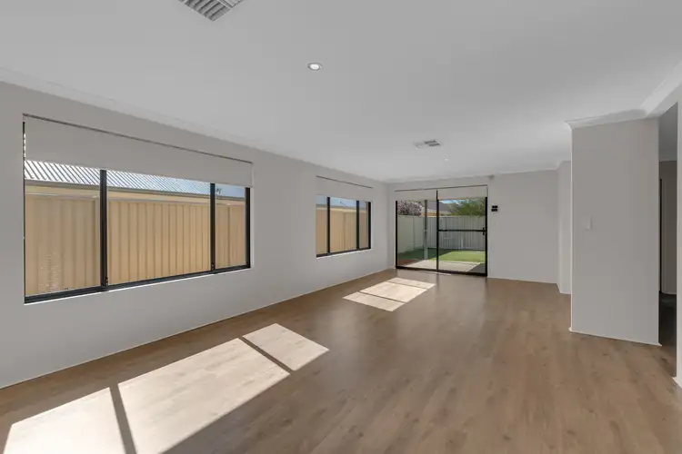 Third view of Homely house listing, 22 Whipbird Street, Baldivis WA 6171