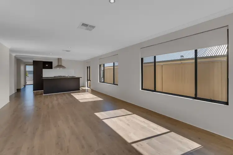 Fourth view of Homely house listing, 22 Whipbird Street, Baldivis WA 6171