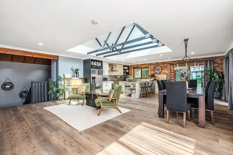 Fourth view of Homely house listing, 9 Frederick Place, Kurrajong Heights NSW 2758