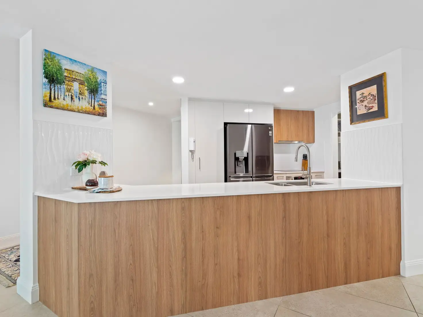 Main view of Homely apartment listing, C2/1 Great Hall Drive, Miami QLD 4220