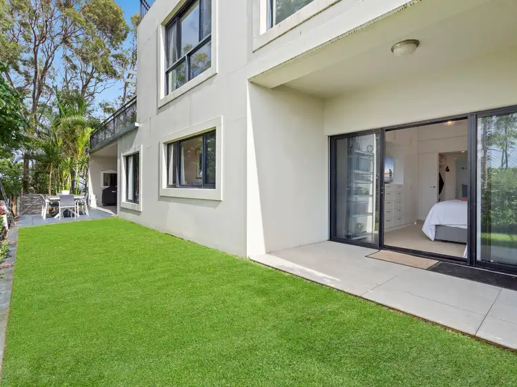 Fourth view of Homely apartment listing, C2/1 Great Hall Drive, Miami QLD 4220