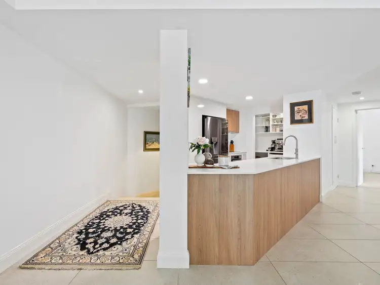 Fifth view of Homely apartment listing, C2/1 Great Hall Drive, Miami QLD 4220