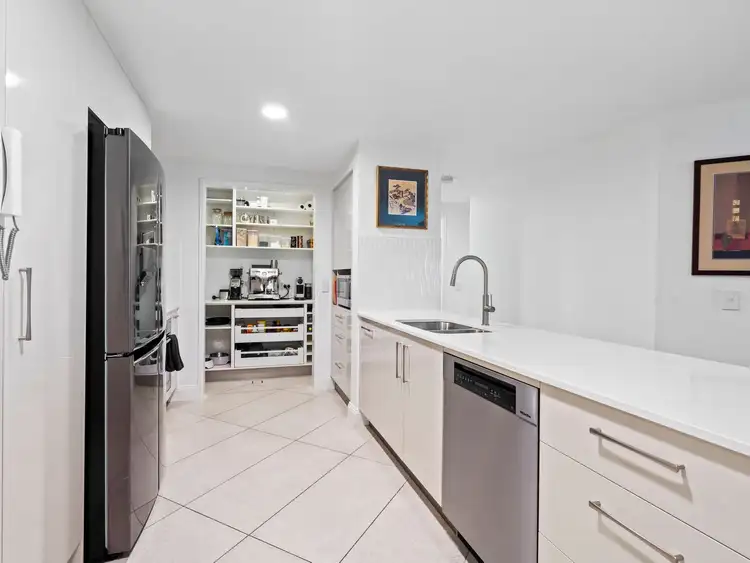 Sixth view of Homely apartment listing, C2/1 Great Hall Drive, Miami QLD 4220