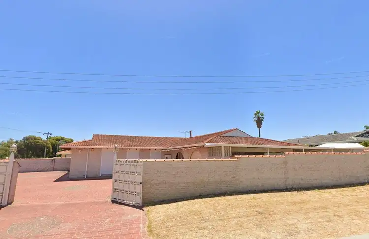 Main view of Homely house listing, 36 Kenny Drive, Duncraig WA 6023
