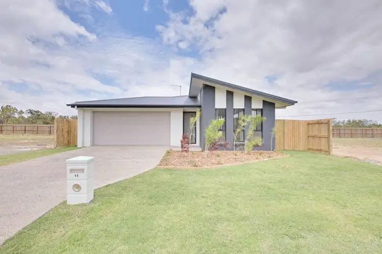 46 Varsity Crescent, Norman Gardens QLD 4701
