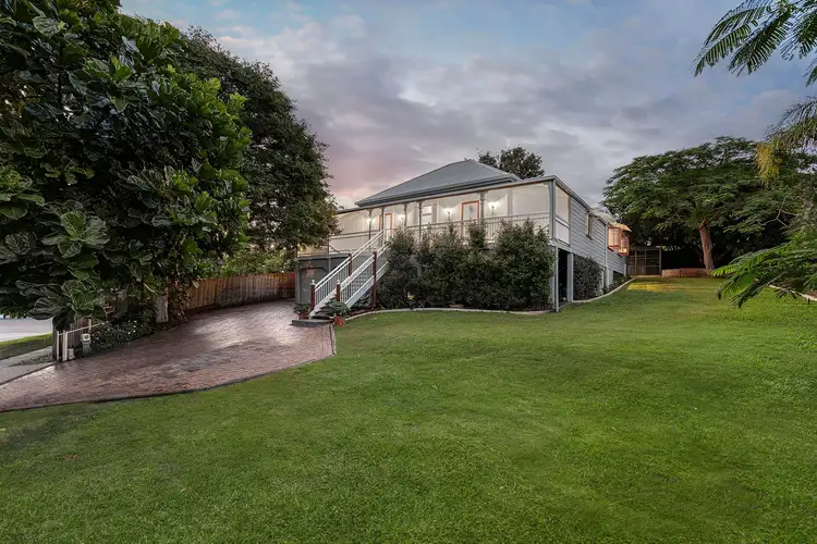 1193 Gympie Road (Gympie Service Road), Aspley QLD 4034