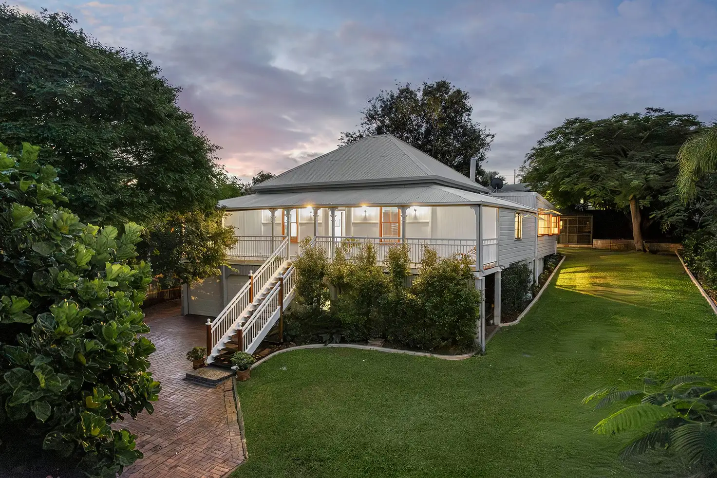Main view of Homely house listing, 1193 Gympie Road (Gympie Service Road), Aspley QLD 4034