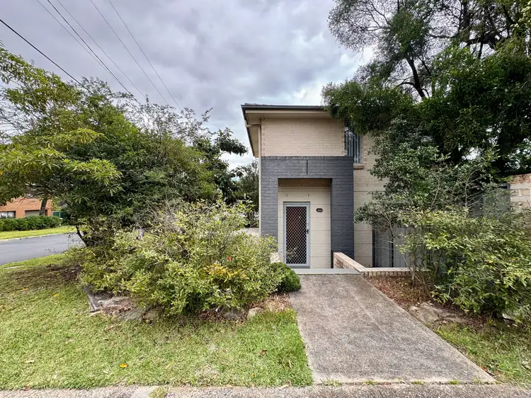 1A Maxwell Street, Blacktown NSW 2148