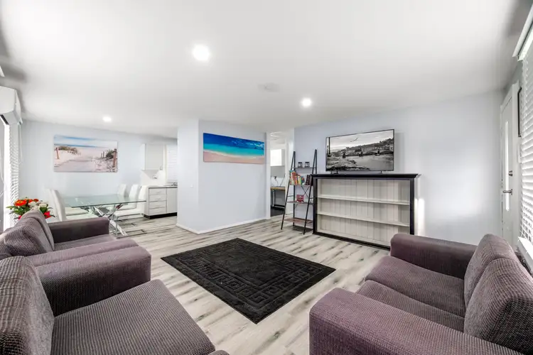 Second view of Homely house listing, 8 Lincluden Place, Airds NSW 2560