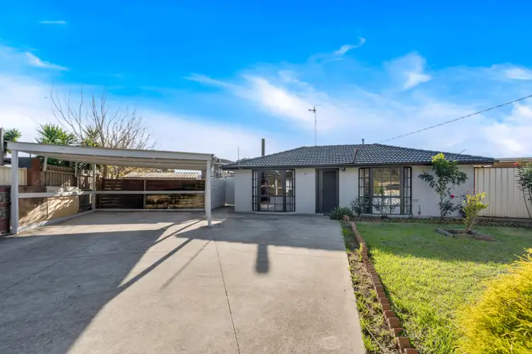 5 Renwick Close, Craigieburn VIC 3064
