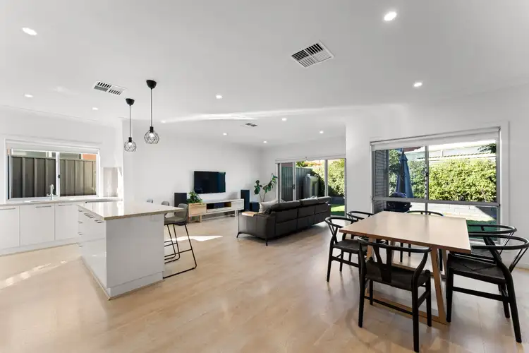 Second view of Homely house listing, 1C Raymel Crescent, Campbelltown SA 5074