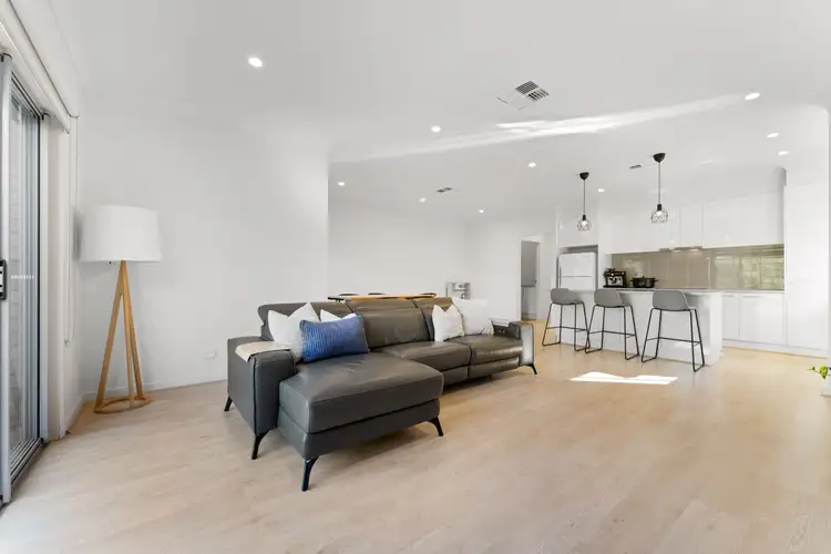 Third view of Homely house listing, 1C Raymel Crescent, Campbelltown SA 5074
