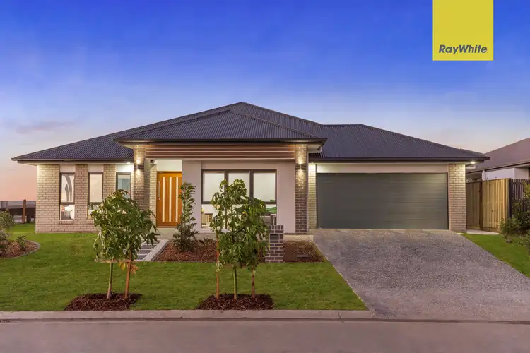 2 Mason Street, Yarrabilba QLD 4207