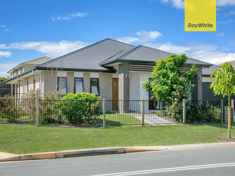 Second view of Homely house listing, 2 Mason Street, Yarrabilba QLD 4207