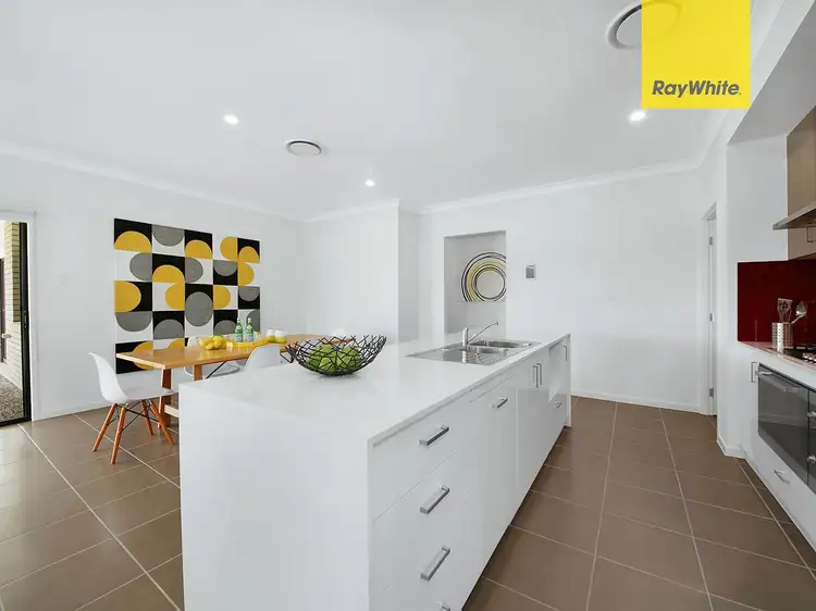 Fourth view of Homely house listing, 2 Mason Street, Yarrabilba QLD 4207