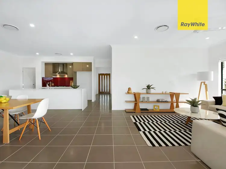 Fifth view of Homely house listing, 2 Mason Street, Yarrabilba QLD 4207