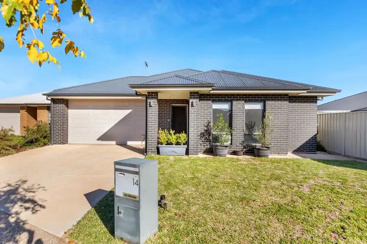 14 Epsom Street, Munno Para West SA 5115
