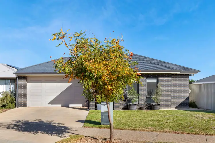 Second view of Homely house listing, 14 Epsom Street, Munno Para West SA 5115