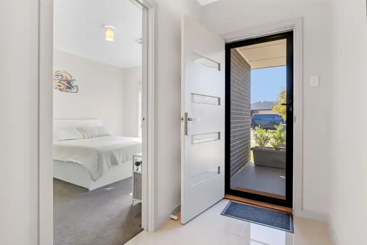 Fourth view of Homely house listing, 14 Epsom Street, Munno Para West SA 5115