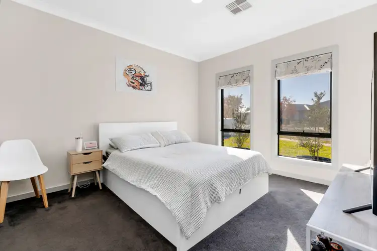 Fifth view of Homely house listing, 14 Epsom Street, Munno Para West SA 5115