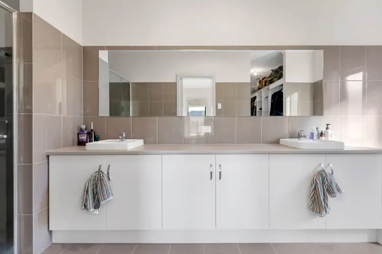 Sixth view of Homely house listing, 14 Epsom Street, Munno Para West SA 5115