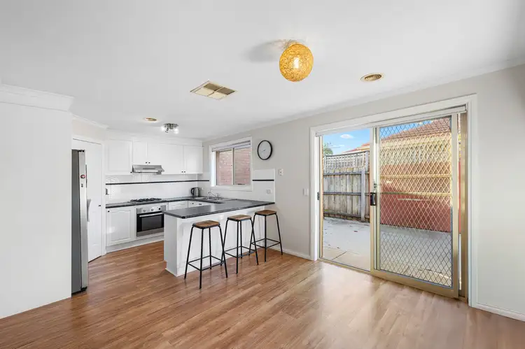 Second view of Homely unit listing, 2/310 Greaves Street North, Werribee VIC 3030