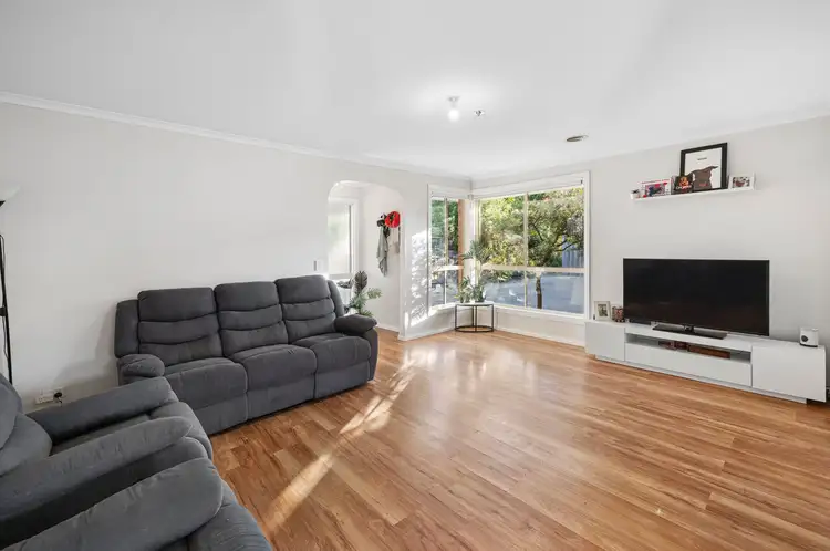 Third view of Homely unit listing, 2/310 Greaves Street North, Werribee VIC 3030