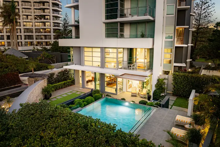 101/11-13 Hill Parade, Main Beach QLD 4217