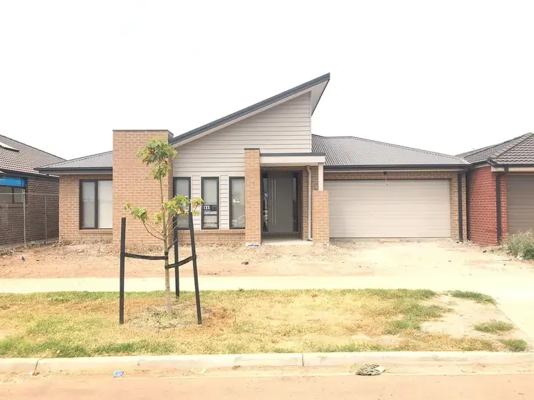 33 Everton Road, Truganina VIC 3029