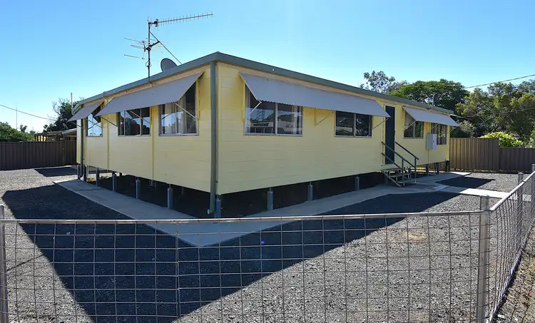 Main view of Homely house listing, 119 Kingfisher Street, Longreach QLD 4730