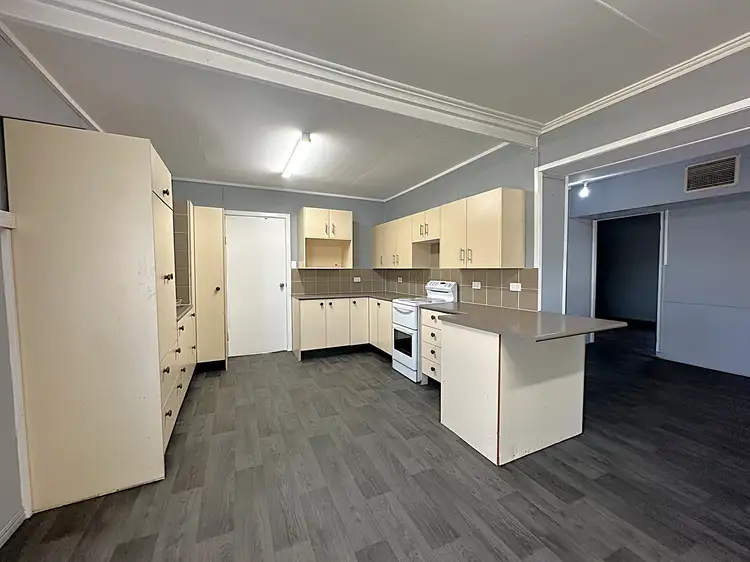 Second view of Homely house listing, 119 Kingfisher Street, Longreach QLD 4730