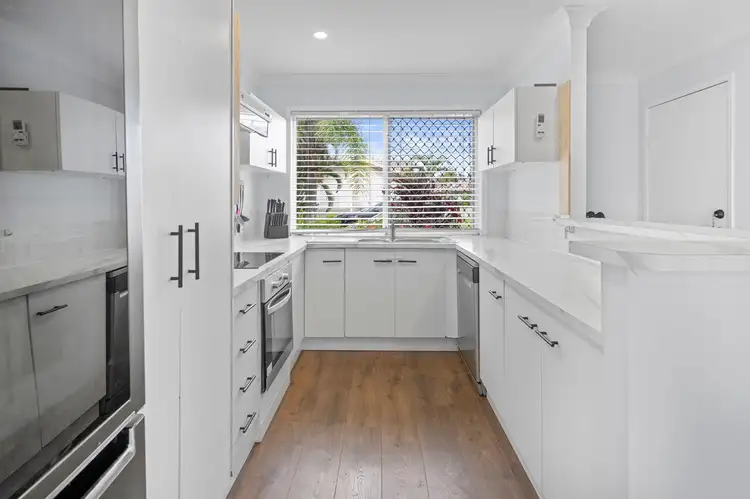 Fourth view of Homely townhouse listing, 11/20 St Kevins Avenue, Benowa QLD 4217