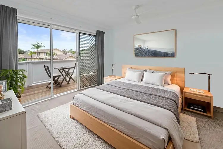 Fifth view of Homely townhouse listing, 11/20 St Kevins Avenue, Benowa QLD 4217