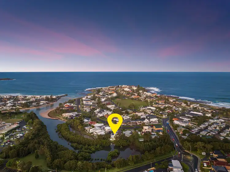 9A Headland Parade, Barrack Point NSW 2528