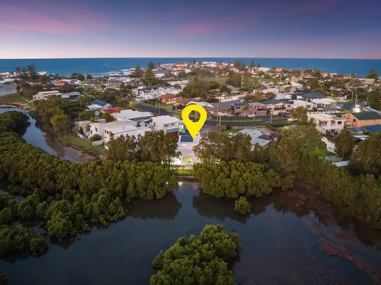 9A Headland Parade, Barrack Point NSW 2528