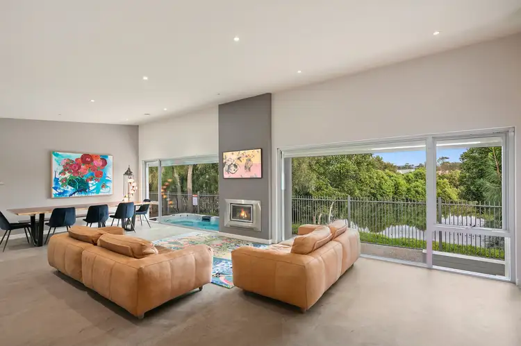 Main view of Homely house listing, 9A Headland Parade, Barrack Point NSW 2528