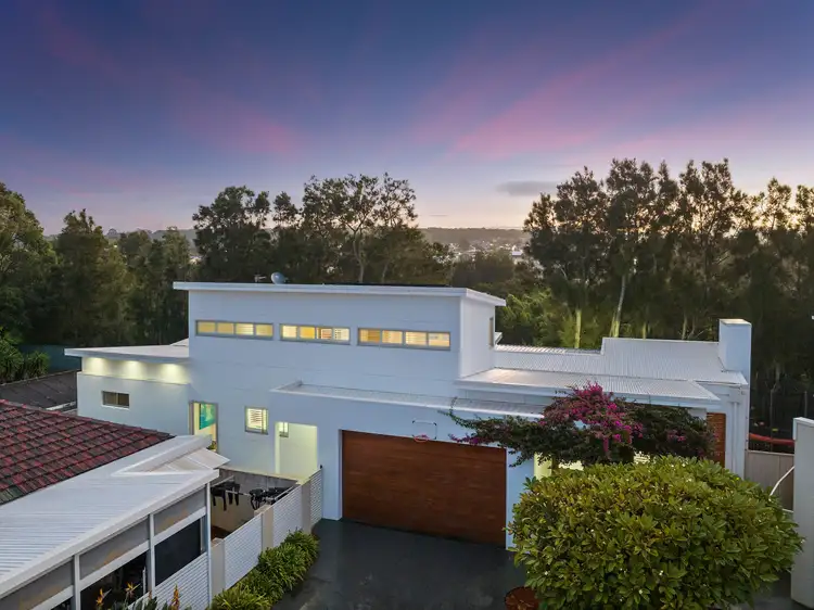Second view of Homely house listing, 9A Headland Parade, Barrack Point NSW 2528