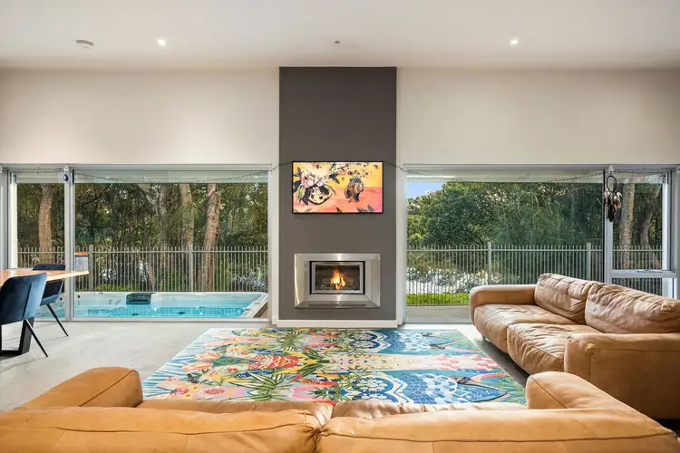 Third view of Homely house listing, 9A Headland Parade, Barrack Point NSW 2528