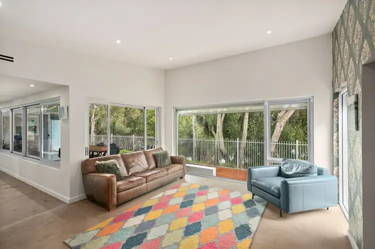 Fifth view of Homely house listing, 9A Headland Parade, Barrack Point NSW 2528